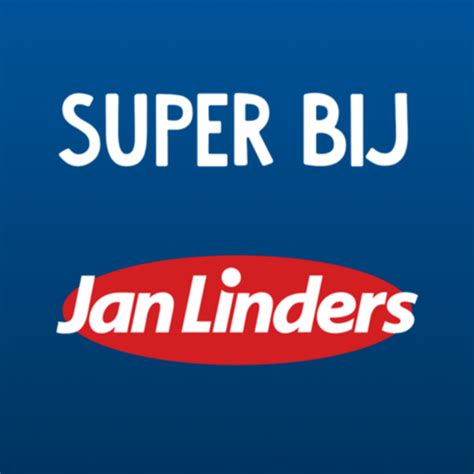 jan linders app|Super bij Jan Linders for Android